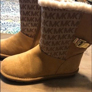 Michael Kors boots